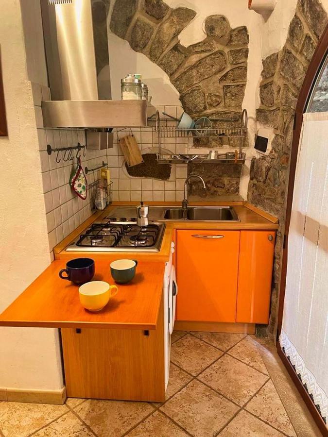Tempesta Home Ланузеи Экстерьер фото