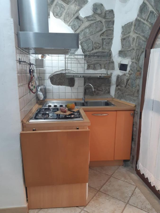 Tempesta Home Ланузеи Экстерьер фото