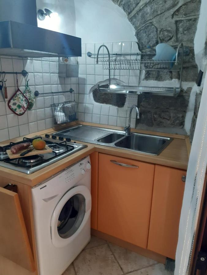 Tempesta Home Ланузеи Экстерьер фото