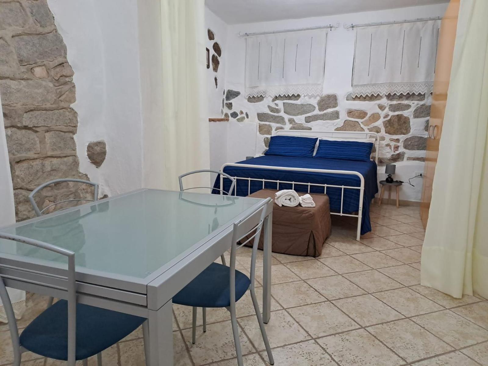 Tempesta Home Ланузеи Экстерьер фото