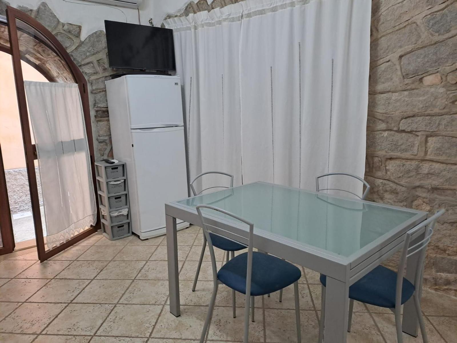 Tempesta Home Ланузеи Экстерьер фото