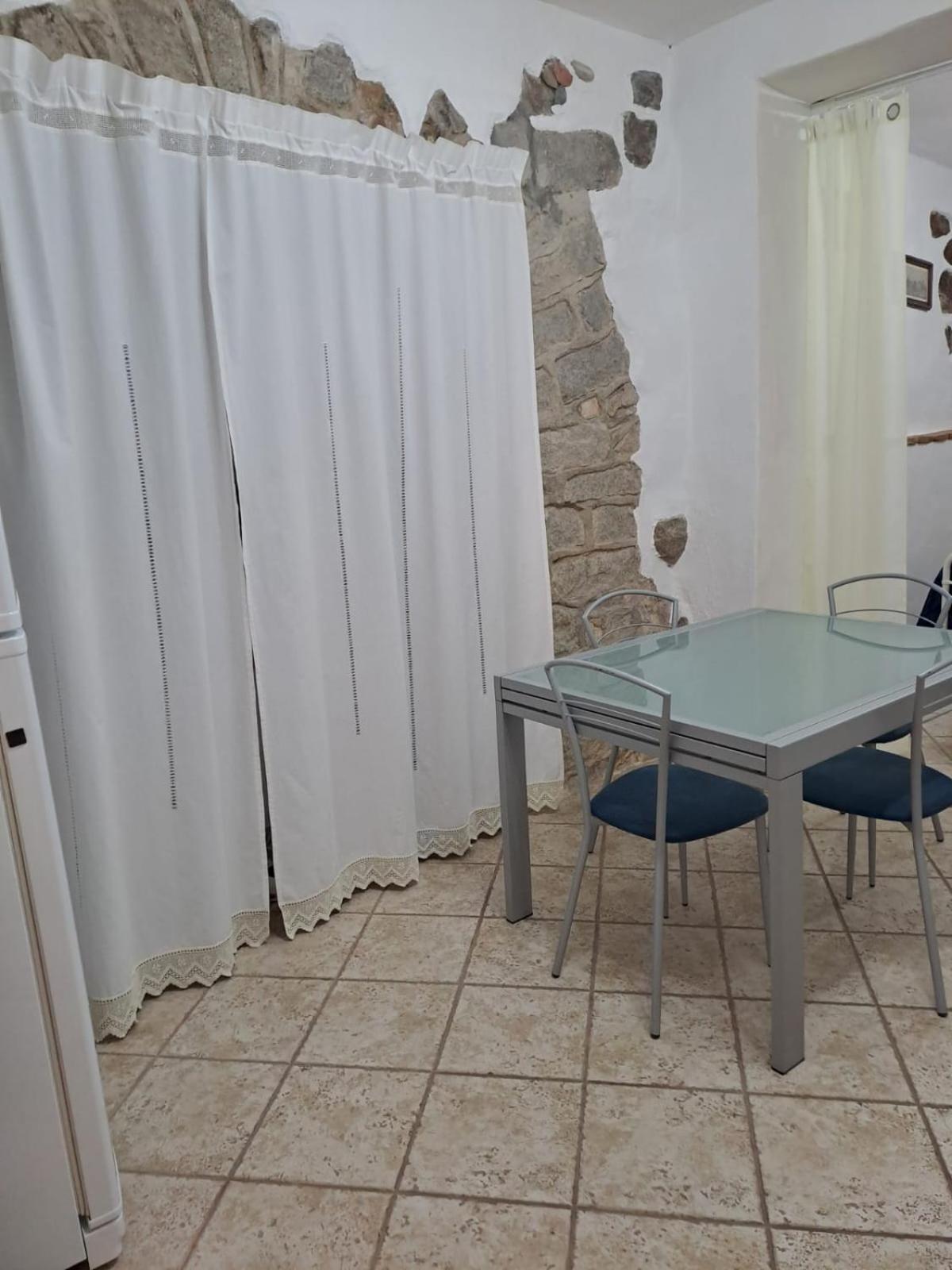 Tempesta Home Ланузеи Экстерьер фото